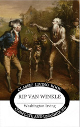 Rip Van Winkle Reprint