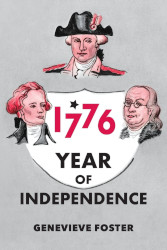 Year of Independence, 1776 Reprint