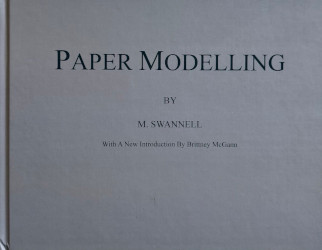 Paper Modelling