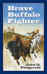 Brave Buffalo Fighter