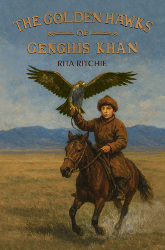 The Golden Hawks of Genghis Khan