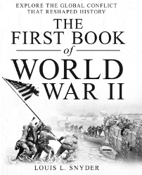 The First Book of World War II