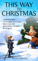 This Way to Christmas Reprint