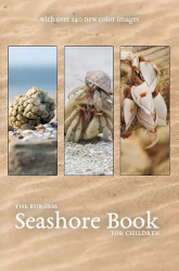 The Burgess Seashore Book for Children