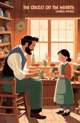 The Cricket on the Hearth