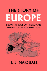 The Story of Europe Reprint
