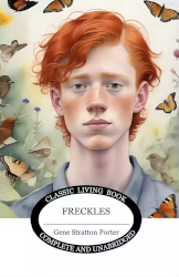 Freckles Reprint