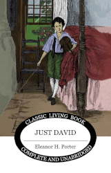 Just David Reprint