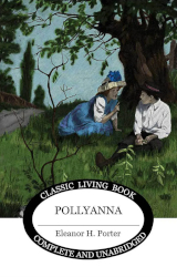 Pollyanna Reprint