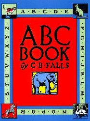 A B C Book