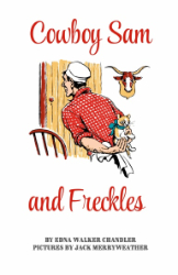 Cowboy Sam and Freckles