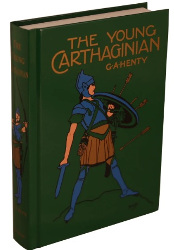 The Young Carthaginian Reprint