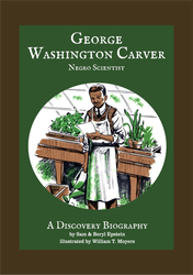 Discovery Biography: George Washington Carver