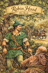 Robin Hood: His Book