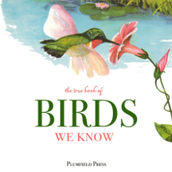 The True Book of Birds