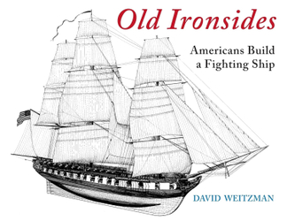 Old Ironsides