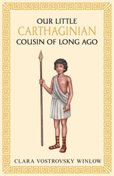 Our Little Carthaginian Cousin of Long Ago