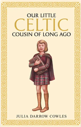 Our Little Celtic Cousin of Long Ago