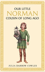 Our Little Norman Cousin of Long Ago