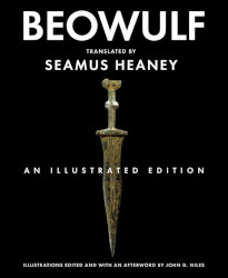 Beowulf: An Illustrated Edition Reprint
