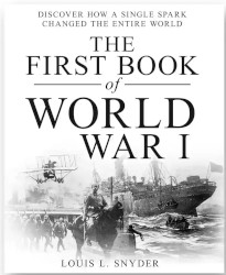 The First Book of World War I