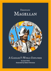 Ferdinand Magellan