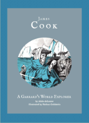 James Cook
