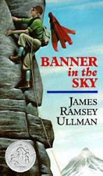 Banner in the Sky Reprint