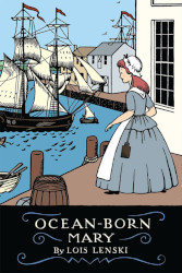 Ocean-Born Mary Reprint