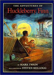 The Adventures of Huckleberry Finn