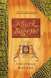 The Bark of the Bog Owl