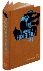 The Adventures of Huckleberry Finn