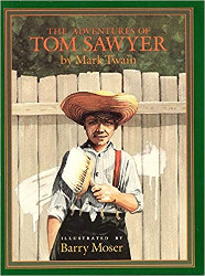 The Adventures of Tom Sawyer