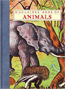 D'Aulaires' Book of Animals