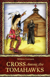 Cross Among the Tomahawks Reprint