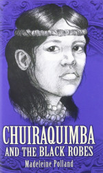 Chuiraquimba and the Black Robes