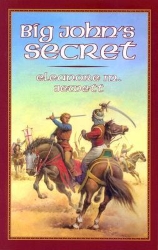 Big John's Secret Reprint