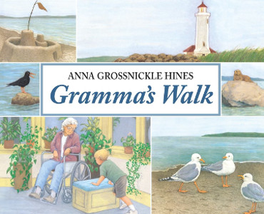 Gramma's Walk