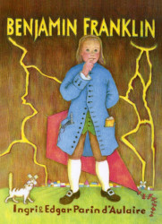 Benjamin Franklin Reprint