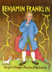 Benjamin Franklin