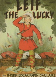Leif the Lucky Reprint