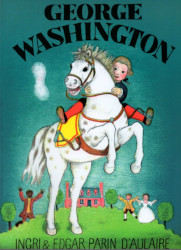 George Washington Reprint