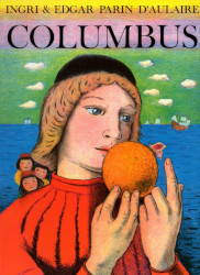 Columbus Reprint