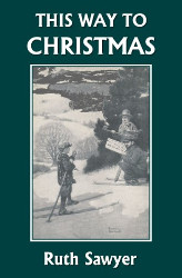 This Way to Christmas Reprint