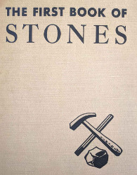 The First Book of Stones