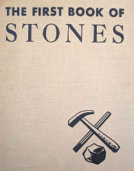 The First Book of Stones Reprint