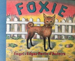 Foxie