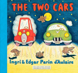 The Two Cars