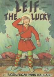 Leif the Lucky Reprint