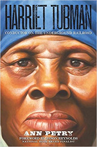 Harriet Tubman: Conductor on the Underground Railroad Reprint